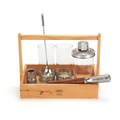 Highball Glass Set