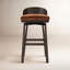 Cloris Swivel Stool-Altair Sienna-Counter & Bar-1323590427-1332471330-1332471327