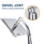 Rain Fixed Shower Head