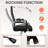 Wyndid Mid-Back Conference Chair with Arms-219634385