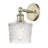 Feigin Steel Armed Sconce-1644020201