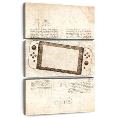 Nintendo Switch Console