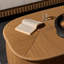 Table basse d'extérieur Taum - Sable texturé