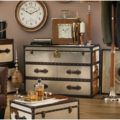 Eden 110cm Sideboard