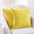 Deconov Square Pillow Cover-505464050-505464036