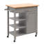Olhouser Kitchen Island
