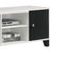 Meuble télé 1 pièce PC