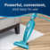 BISSELL Featherweight Lightweight Bagless Stick Vacuum with Crevice Tool