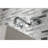 Kingston Brass Milano Two-Handle 3-Hole Wall Mount Bathroom Faucet-43709622