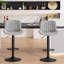 Tabourets de bar Brinitta-111391631