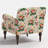 Bristol Armchair In Dahlia Multi-352227007-352227004