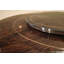 Handmade Wood Serving Dish