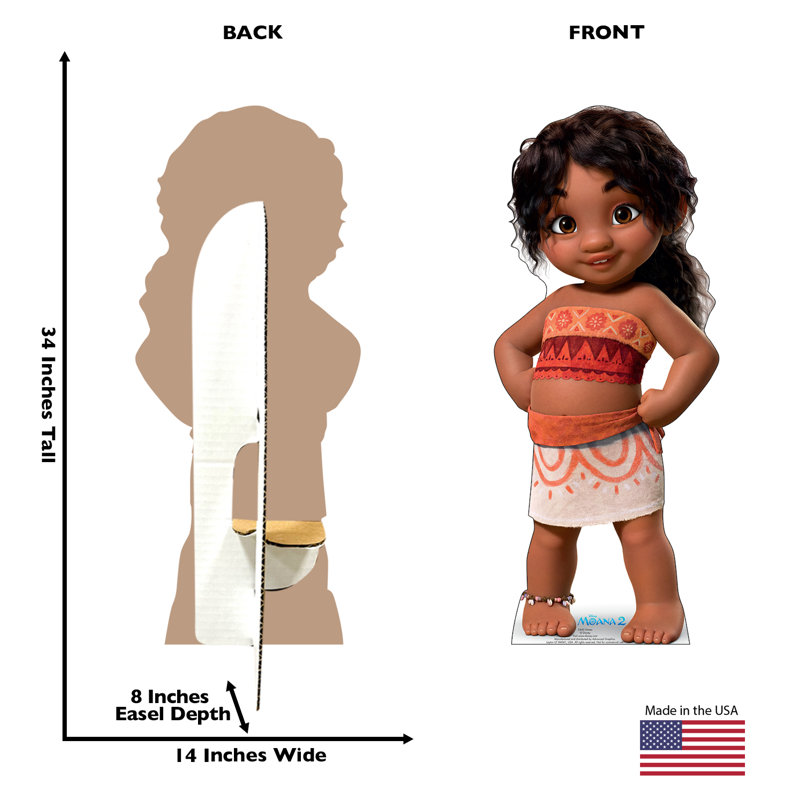 Simea (Disney's Moana 2 Movie)