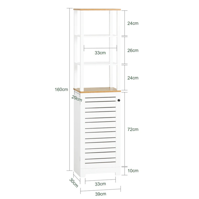 Bathroom Cabinet