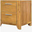 Table de chevet 20,7 x 15,4 x 22 po
