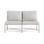 Venetian Outdoor 2 - Seat Loveseat-1590516278-1590516277