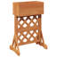 Wood Planter-2084596730