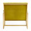 Channeled Goldfinger Lounge Chair-101202164