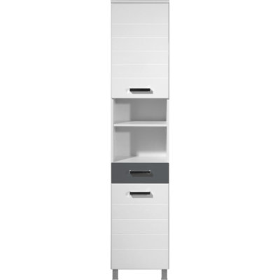 Elegance Linen Cabinet
