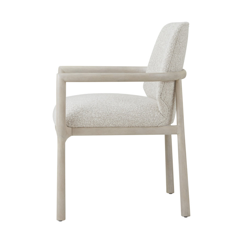 Urbane Dining Armchair, Sundew
