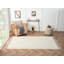 Dream Tapis white Rug-2120421195