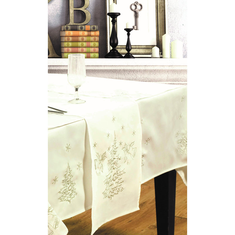 FESTIVE Trixie Table Runner