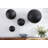 Ball on the Wall Décor-49671619