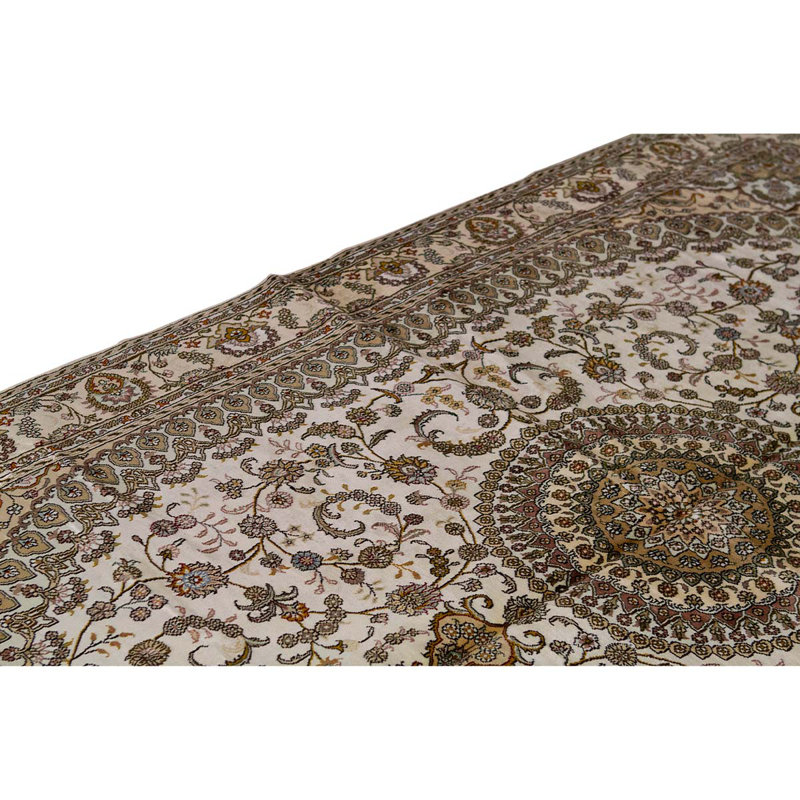 Oriental Area Rug