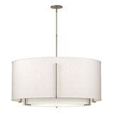 Exos Drum Chandelier