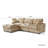 Kessi 4-Piece Slipcovered Sectional-2006868581