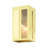 Gandhi Solid Brass Wall Light-1667592026-1667592030