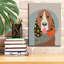 «Basset Hound Dog» par Lanre Adefioyue-836402973