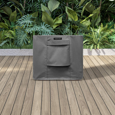 Heavy-duty 16” Ottoman Patio Cover