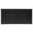 Edrosie Inc 69.6'' W 260 Gallons Water Resistant Resin Lockable Deck Box-89053054