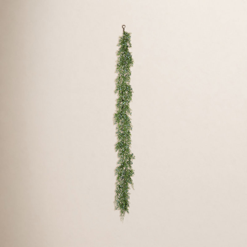 48'' in. Faux Pine Garland