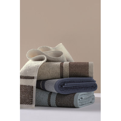 Fairchild Cotton Blend Mulit-Size Set