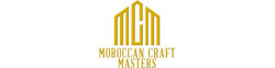 Moroccan Craft Masters logo