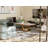 Zanita Single Coffee Table