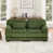 Green Corduroy