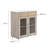 Modway Cuisine Kitchen Cart-88849760