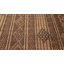 Vintage One-of-a-Kind 3'3" X 5'3" Area Rug