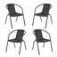 7 - Pieces 6 - Person Outdoor Table Set