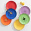 Assiette plate 10,4 "Bonita-67954538