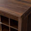 Nesso 17.8'' Bar Cabinet-511697107