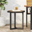 TABLE D'appoint NAHanni