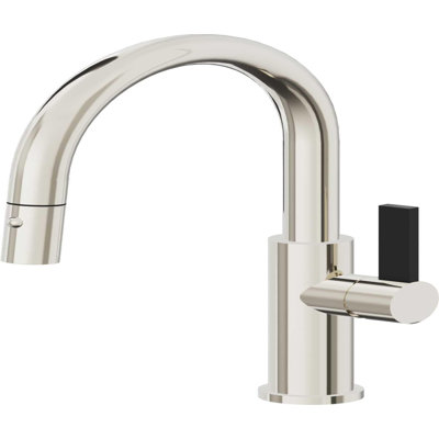 Corsano Kitchen Faucet