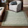 Town & Country Terra Nalani Textured Diamond Olive Green