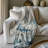 Winter Magic - 1 Piece Premium Blanket-99193256