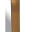 Aaroosh Metal Flat Wall Mirror