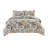 Egyptian Luxury 1800 Count 3 Piece Duvet Cover Set - 7 Patterns-505641926